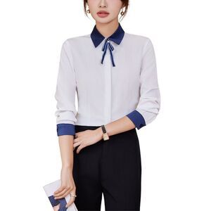 Bossy Chic Womens Shirt